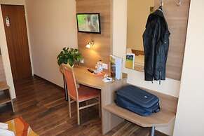Hotel Brigitte