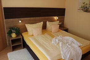 Hotel Brigitte