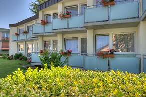 Hotel Brigitte