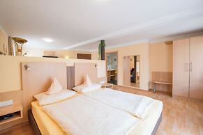 Hotel Brigitte