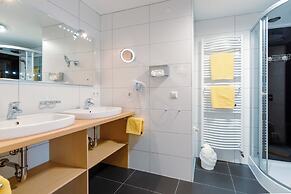 Hotel Brigitte