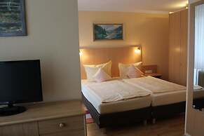 Hotel Brigitte