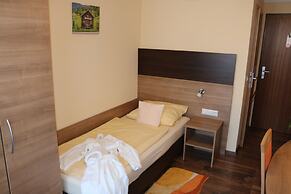 Hotel Brigitte