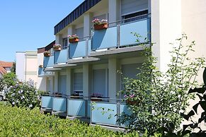 Hotel Brigitte
