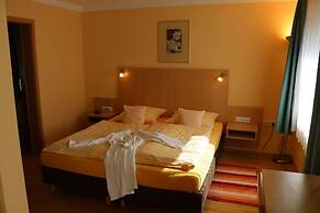 Hotel Brigitte