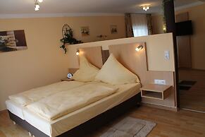 Hotel Brigitte
