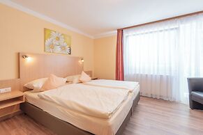 Hotel Brigitte