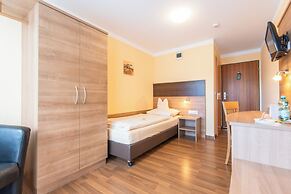 Hotel Brigitte
