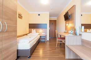 Hotel Brigitte