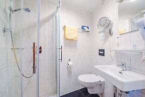 Hotel Brigitte