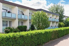 Hotel Brigitte