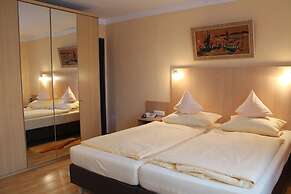 Hotel Brigitte