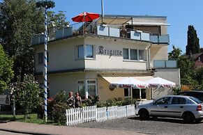 Hotel Brigitte