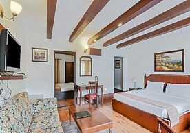 Manu Maharani Regency