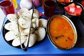 Manu Maharani Regency