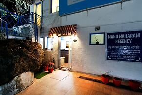 Manu Maharani Regency