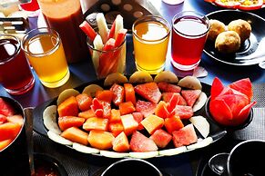 Manu Maharani Regency