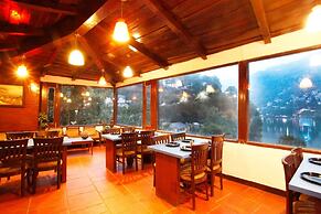 Manu Maharani Regency