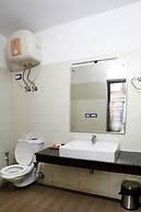 Manu Maharani Regency