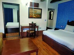 Manu Maharani Regency