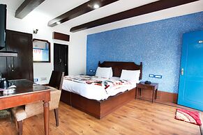 Manu Maharani Regency