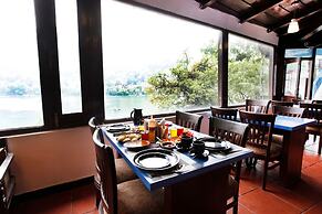 Manu Maharani Regency