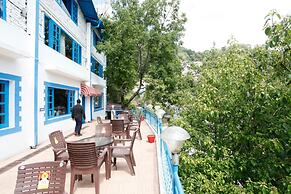 Manu Maharani Regency