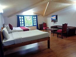 Manu Maharani Regency