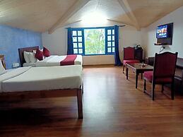 Manu Maharani Regency