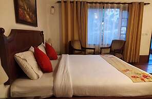 Manu Maharani Regency