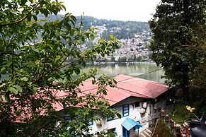 Manu Maharani Regency