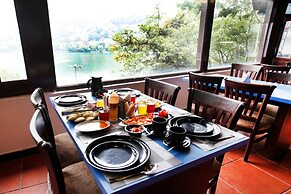 Manu Maharani Regency