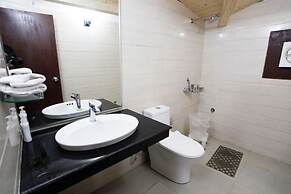 Manu Maharani Regency