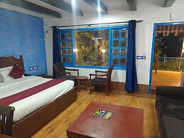 Manu Maharani Regency