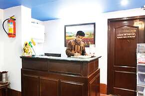 Manu Maharani Regency