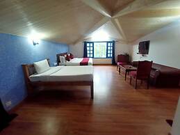 Manu Maharani Regency