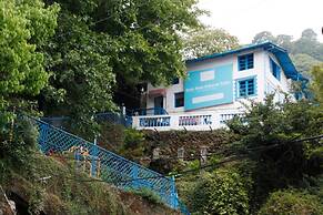 Manu Maharani Regency