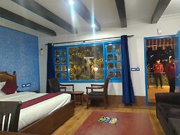 Manu Maharani Regency