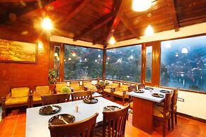 Manu Maharani Regency