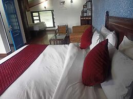 Manu Maharani Regency