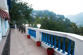 Manu Maharani Regency