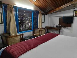 Manu Maharani Regency