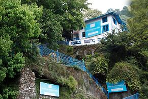 Manu Maharani Regency