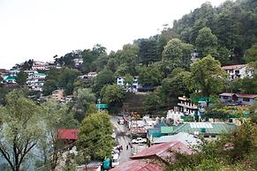 Manu Maharani Regency