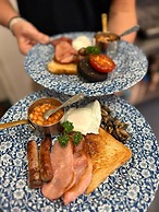 Great Malvern Hotel