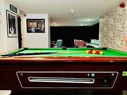 Great Malvern Hotel