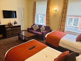 Great Malvern Hotel