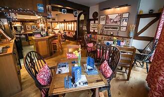 Great Malvern Hotel