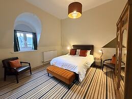 Great Malvern Hotel