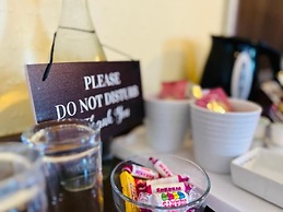 Great Malvern Hotel